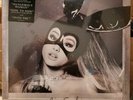 Ariana Grande - Dangerous Woman - Purple & Black Swirl Vinyl 2LP - NEW Sealed