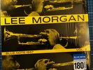 Lee Morgan vol 3 Blue note 180 g reissue