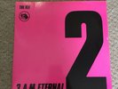 The klf 3 a.m. Eternal Pure Trance 12