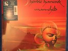 Herbie Hancock - Man-Child (2008 Speakers Corner) AAA, Pallas, Brand New Sealed