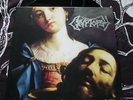 CRYPTOPSY none so vile VINYL LP death metal gorguts suffocation dying fetus