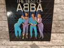 ABBA ‘The Best of Abba 1972-1981’ Vinyl 5 LP Box Set by Reader’s Digest