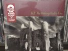 U2 LP 