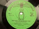 RARE BRIT JAZZ SHAKE KEANE & MICHAEL GARRICK 99 COPIES ONLY AIRBORNE VG+++ COND