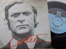 ROY BUDD CARTER UK ORIGINAL PICTURE SLEEVE PYE LABEL 1971 VG+++ / VG+++