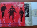 CANADA  Ex to NM- THE WONDER STUFF The Eight Legged Groove Machine ORIG 1988 LP