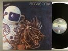Beggars Opera  Pathfinder   Poster  Prog   Import  Spaceship Label