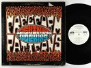 Lightnin' Hopkins - Free Form Patterns LP - International Artists VG++ PROMO
