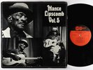Mance Lipscomb - Vol. 5 LP - Arhoolie VG+