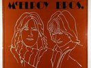 McElroy Bros. - Can't You See Me Smilin' LP - Paja's - Private Psych AOR SEALED