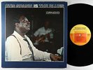 Otis Spann - Is The Blues LP - Candid Mono DG VG+
