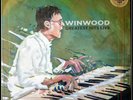 STEVE WINWOOD 