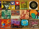 The Wonder Stuff 17 x 7