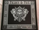 Heaven and Hell - Live Radio City Music Hall 2007 - Black Sabbath - Dio
