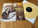 THE MAMA'S AND THE PAPA'S If You Can Belive Your... Ltd. Coloured Edition Vinyl