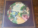 RARE Spin by Spin (Ariola ST 50013 LP) Jazz Funk VG + / VG