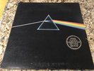 Pink Floyd The Dark Side Of The Moon - 1973 Capitol SMAS-11163, Posters, Sticker