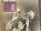 The Lester Young Story Volume 1 - Vinyl