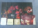 4 LP-Box - Chicago - 2 Riesenposter - Live at Carnegie Hall - CBS 66405