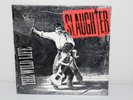 Slaughter - The Wild Life, 1992 NEW Original LP Vinyl still SEALED