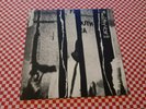 Muslimgauze - uzi - lp - Industrial, Experimental-coil-nww-first pr.