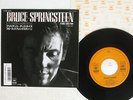 BRUCE SPRINGSTEEN BRILLIANT DISGUISE CBS/SONY 07SP 1070 JAPAN PROMO VINYL 7