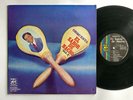ORQUESTA EL SABOR DE NACHO Vol 2 BORINQUEN DG 1207 LP Rare Latin Salsa