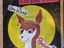TENPOLE TUDOR SEX PISTOLS WHO KILLED BAMBI/ROCK AROUND 1981 7