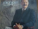 JORGE BOLET encores / DECCA autographed