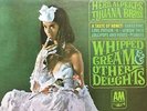 Herb Alpert Tijuana Brass Whipped Cream And Other Delights 1965 NM LP+bonus CD
