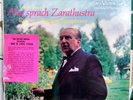 Fritz Reiner Strauss Also sprach Zarathustra LP   RCA LSC-1806 EX 1S/1S Original