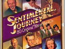 Sentimental Journey 80 Hits Of 1940s Readers Digest Vinyl 7 Lp Box Set SEALED