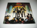 Kiss Love Gun Casablanca Records NBLP 7057 VG+ LP (1977)