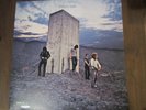 The WHO - Who's next - 180 gram vinyl LP New