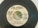Northern Soul Record - Porgy and the Monarchs That's my Girl Sylves Demo Origina