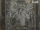 MACHINE HEAD - THE BLACKENING CLEAR WHITE BLACK SPLATTER VINYL LP 2021