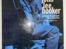 John Lee Hooker - Plays & Sings The Blues Chess LP 1454 DG Original 