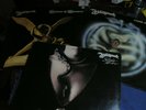 WHITESNAKE SAINTS & SINNERS SLIDE IT IN & COME & GET IT VINYL LPS w INLAYS MERCH