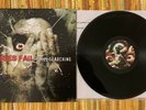 Senses Fail Still Searching Black vinyl album Rare Limited OOP LP Emo Rock