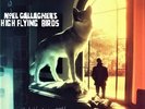 Noel Gallagher's High Flying Birds ‎– If I Had A Gun 7