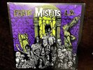MISFITS Earth A.D.- Wolf’s Blood Vinyl LP Record Canadian Press Danzig SEALED
