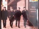 Beatles LP Live at the BBC Original US 1994 Issue Still Sealed