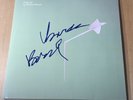 Modest Mouse signed 7 inch vinyl record Float On Isaac Brock proof