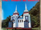 They Might Be Giants Lincoln vinyl Lp 1988 Bar None records