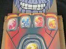Avengers: Infinity War + Endgame Box Set [Mondo Limited Edition, Hardcover, 6LP]
