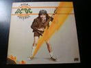 ACDC AC/DC HIGH VOLTAGE LP RECORD GERMANY