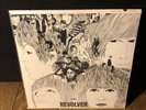 The Beatles “Revolver” Mono T 2576 Capitol Records Factory Shrink Wrap Sealed Lp