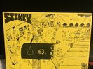 Stikky Where's My Lunchpail? Vinyl LP