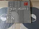 The Black Angels – Passover - 2 x Black Vinyl LP Reissue 2021