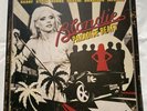 Blondie Paradise Beats Vinyl Sealed
